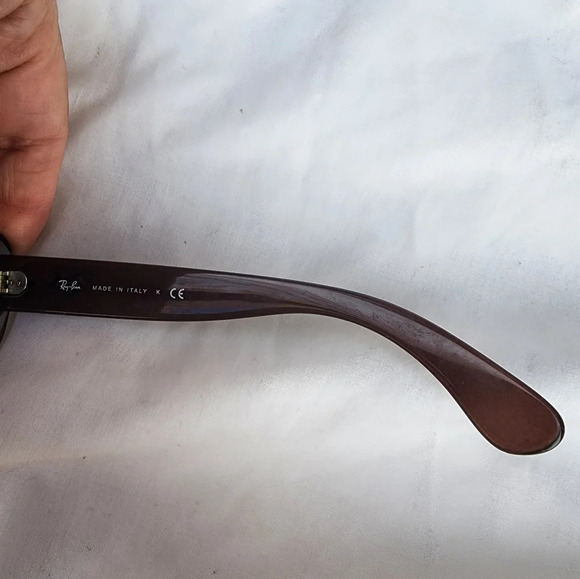 Ray-Ban vintage eyeglass frames‎ - Picture 10 of 14